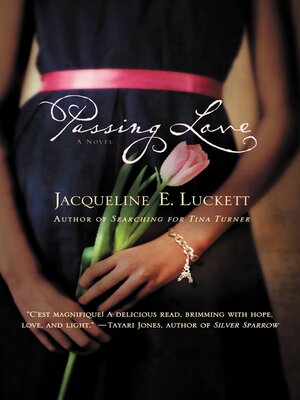 Passing Love - ebook